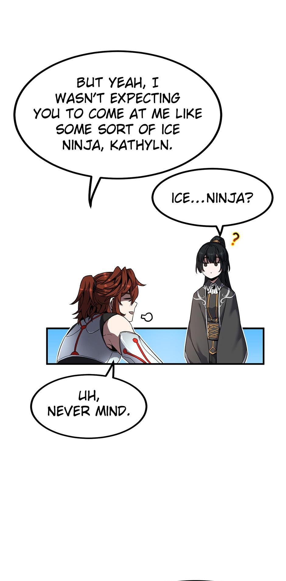 The Beginning After the End, Chapter 211 image 073